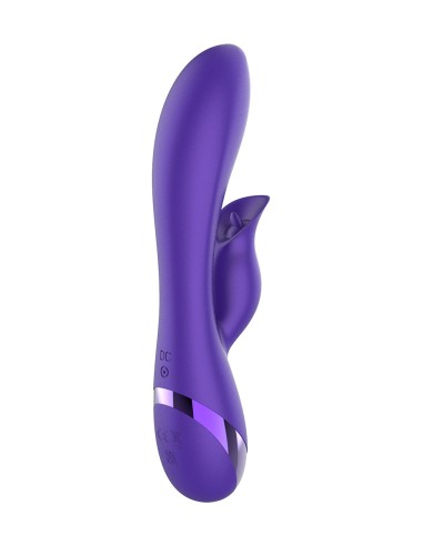 Vibro Rabbit Unchained Love - Xocoon